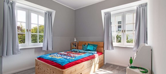 Вилла с 9 комнатами в Вандсбек, Германия № 341106 28