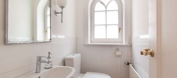 Вилла с 9 комнатами в Вандсбек, Германия № 341106 6