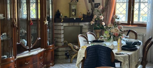 5 rooms Villa in Aprilia, Italy No. 22522 20