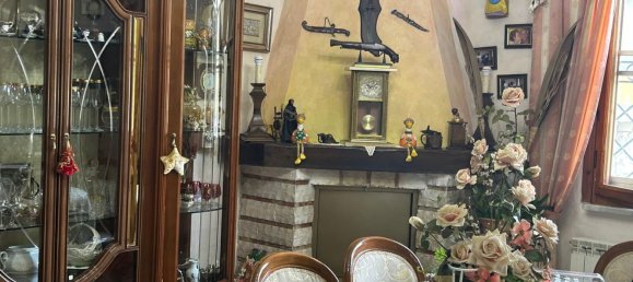 5 rooms Villa in Aprilia, Italy No. 22522 14