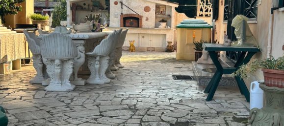 5 rooms Villa in Aprilia, Italy No. 22522 12