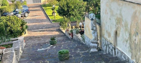 5 rooms Villa in Aprilia, Italy No. 22522 10