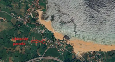 Земельный участок в Колунга, Испания № 183986