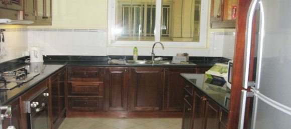 4 bedrooms Apartment in Tay Ho, Vietnam No. 6299 3