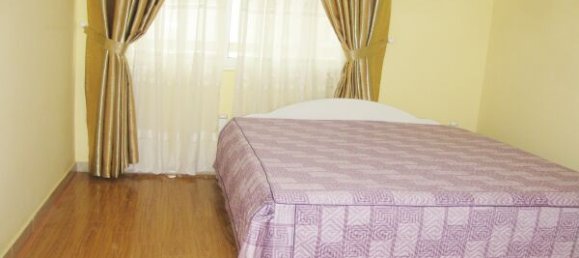 4 bedrooms Apartment in Tay Ho, Vietnam No. 6299 4