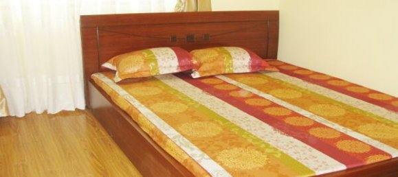 4 bedrooms Apartment in Tay Ho, Vietnam No. 6299 5