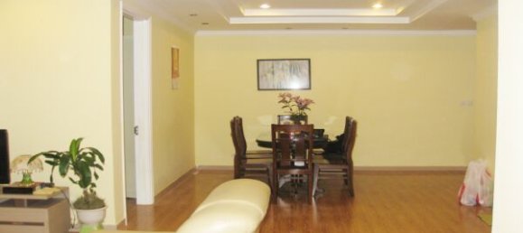 4 bedrooms Apartment in Tay Ho, Vietnam No. 6299 2