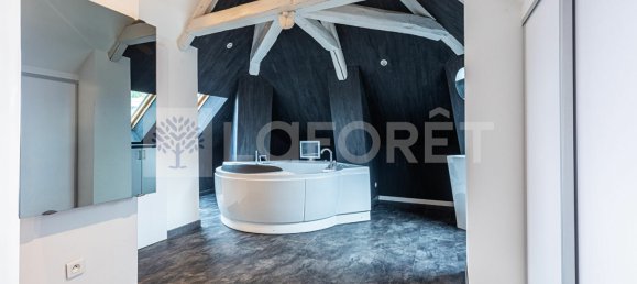 3 bedrooms Apartment in Poisy, France No. 300917 17