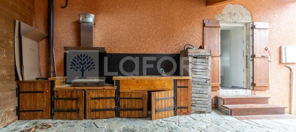 3 bedrooms Apartment in Poisy, France No. 300917 3