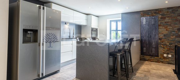 3 bedrooms Apartment in Poisy, France No. 300917 4