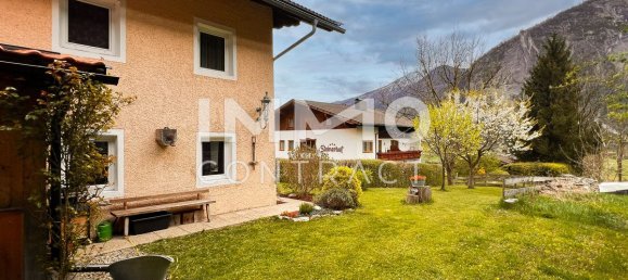 10-Zimmer Haus in Nikolsdorf, Austria, Nr. 135025 3