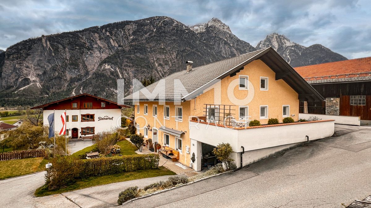 10-Zimmer Haus in Nikolsdorf, Austria, Nr. 135025