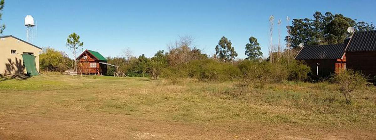  Land in Entre Rios, Argentina No. 41162