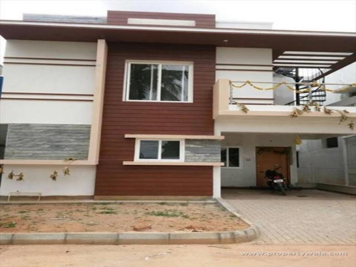 2 Schlafzimmer Haus in Bangalore, India, Nr. 29270