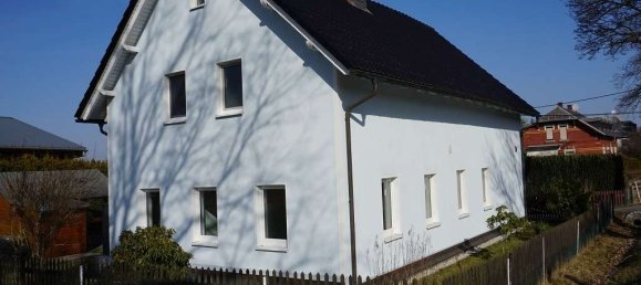 Casa de 5 habitaciónes en Vogtlandkreis, Germany No. 90069 4