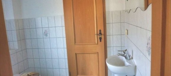 Casa de 5 habitaciónes en Vogtlandkreis, Germany No. 90069 17