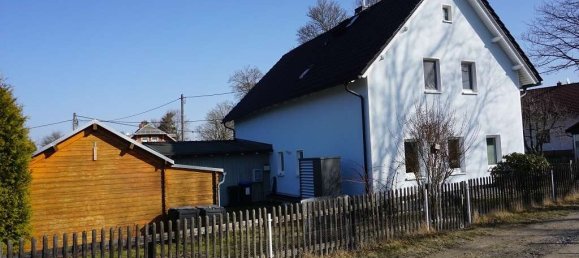 Casa de 5 habitaciónes en Vogtlandkreis, Germany No. 90069 5