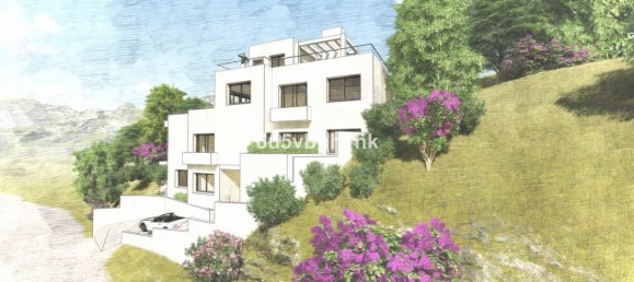 Grundstück in Los Arqueros, Spain, Nr. 131390 19