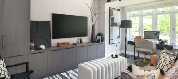 3 Schlafzimmer Haus in Hildenborough, United Kingdom, Nr. 3292 2