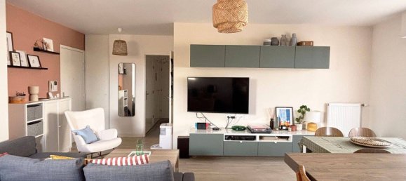 2 Schlafzimmer Wohnung in Lieusaint, France, Nr. 331773 3