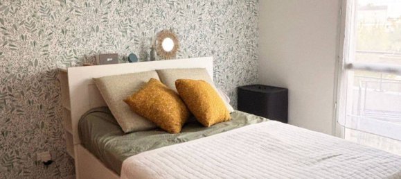 2 Schlafzimmer Wohnung in Lieusaint, France, Nr. 331773 9