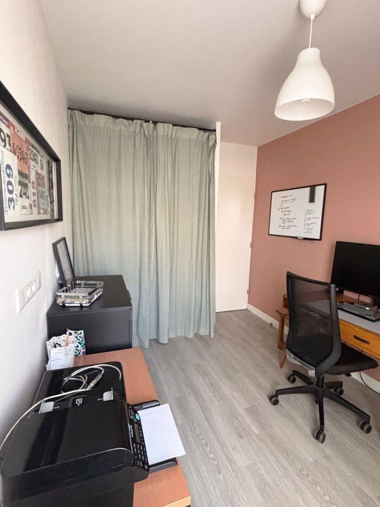 2 Schlafzimmer Wohnung in Lieusaint, France, Nr. 331773