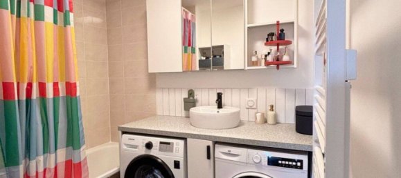 2 Schlafzimmer Wohnung in Lieusaint, France, Nr. 331773 12