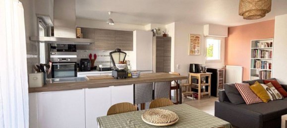 2 Schlafzimmer Wohnung in Lieusaint, France, Nr. 331773 4