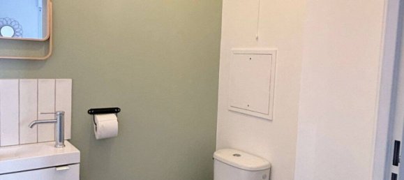 2 Schlafzimmer Wohnung in Lieusaint, France, Nr. 331773 14