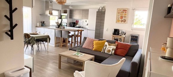 2 Schlafzimmer Wohnung in Lieusaint, France, Nr. 331773 2