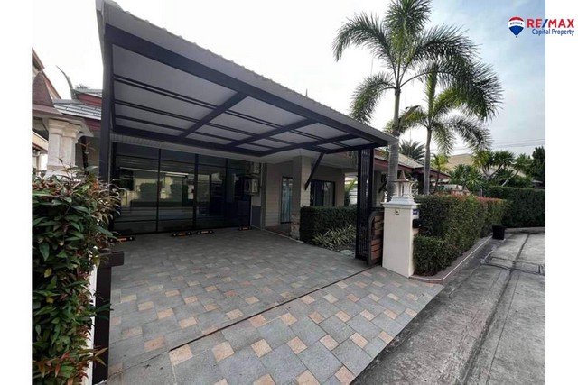 4 Schlafzimmer Cafe / Restaurant in Pattaya, Thailand, Nr. 12217