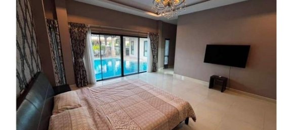 4 Schlafzimmer Cafe / Restaurant in Pattaya, Thailand, Nr. 12217 3