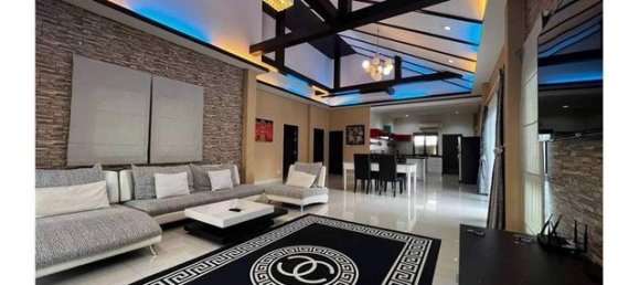 4 Schlafzimmer Cafe / Restaurant in Pattaya, Thailand, Nr. 12217 7