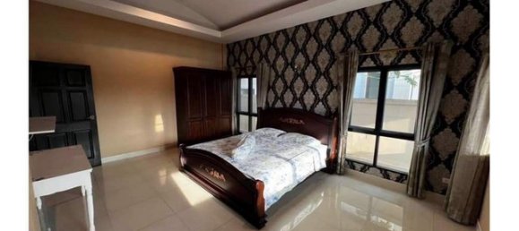 4 Schlafzimmer Cafe / Restaurant in Pattaya, Thailand, Nr. 12217 2