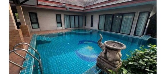 4 Schlafzimmer Cafe / Restaurant in Pattaya, Thailand, Nr. 12217 8