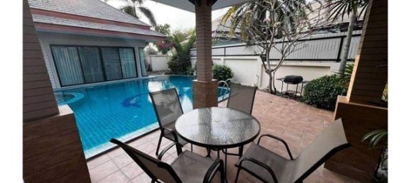 4 Schlafzimmer Cafe / Restaurant in Pattaya, Thailand, Nr. 12217 6