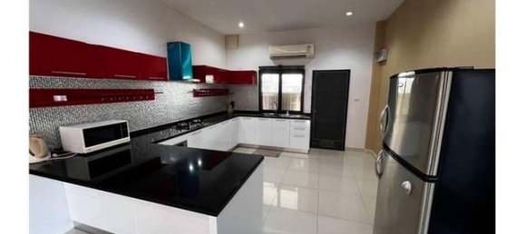 4 Schlafzimmer Cafe / Restaurant in Pattaya, Thailand, Nr. 12217 5