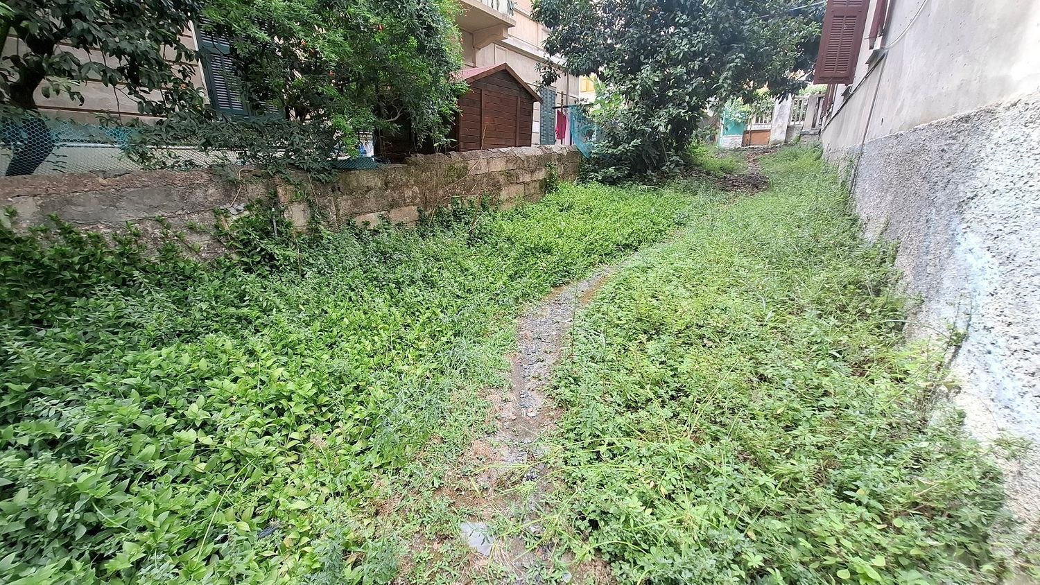 4 غرف نوم شقة في Genoa, Italy رقم 335704