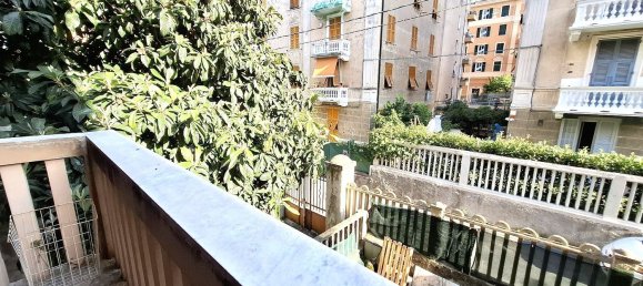 4 غرف نوم شقة في Genoa, Italy رقم 335704 8