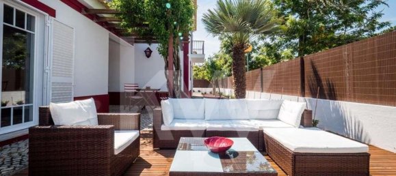 3 غرف نوم فيلا في Sesimbra, Portugal رقم 71580 4