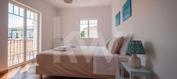 3 غرف نوم فيلا في Sesimbra, Portugal رقم 71580 7