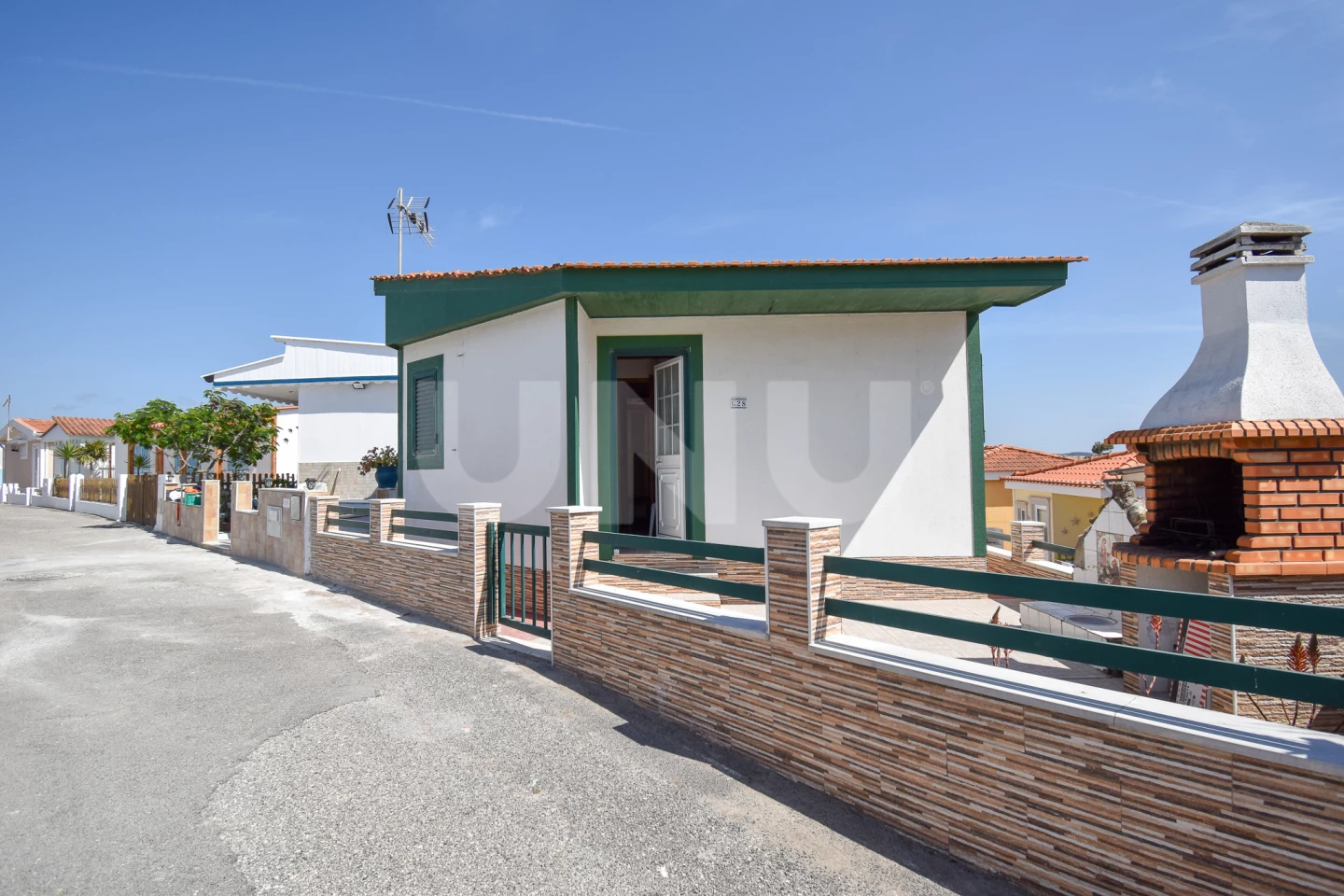 4 bedrooms House in Ferrel, Portugal No. 206388