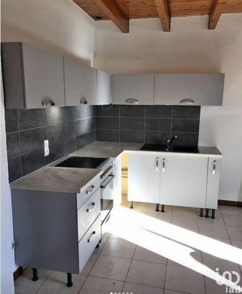 2 bedrooms Condo in Marignier, France No. 23982