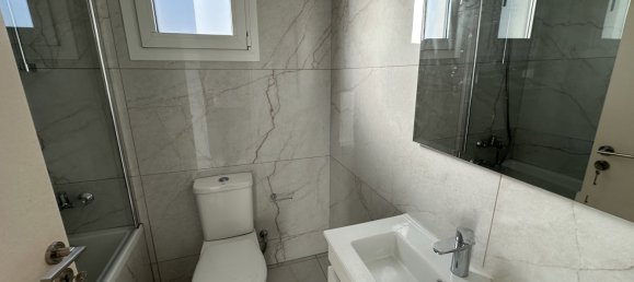Квартира с 2 спальнями в Ларнака, Кипр № 25992 5