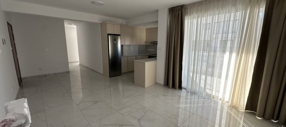 Квартира с 2 спальнями в Ларнака, Кипр № 25992 2