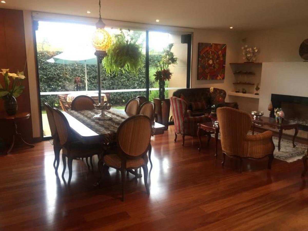 3 Schlafzimmer Haus in Cundinamarca, Colombia, Nr. 8610