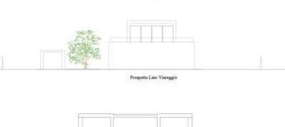 10-salle Villa à Forte dei Marmi, Italy No. 188610 14