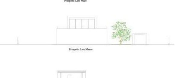 10-salle Villa à Forte dei Marmi, Italy No. 188610 13