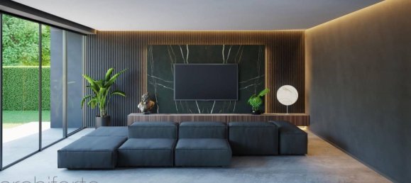 10-salle Villa à Forte dei Marmi, Italy No. 188610 3