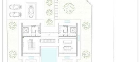 10-salle Villa à Forte dei Marmi, Italy No. 188610 9